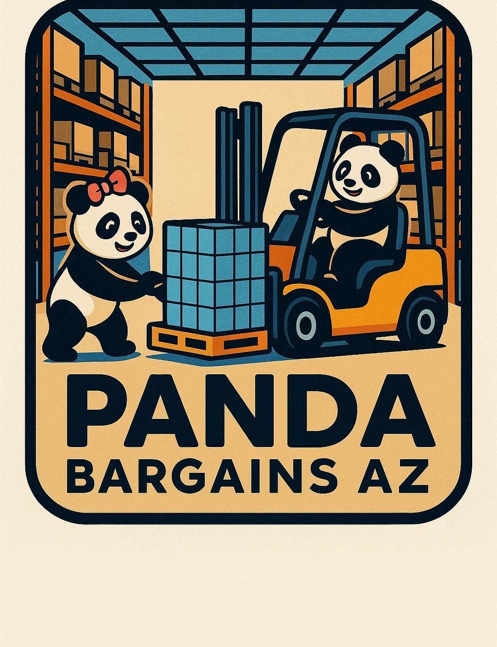 Panda Reyes