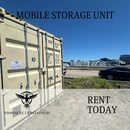 Pinnacle Containers | Kansas City MO