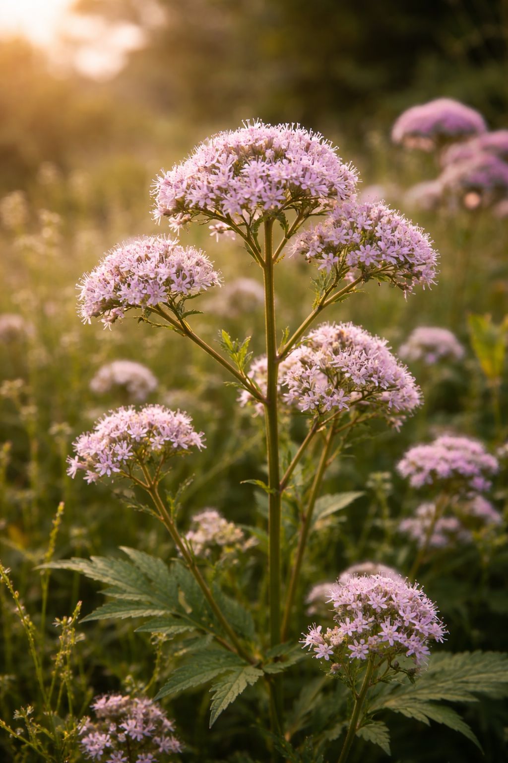 Do you recognize these flowers? Here's a hint: they start with the