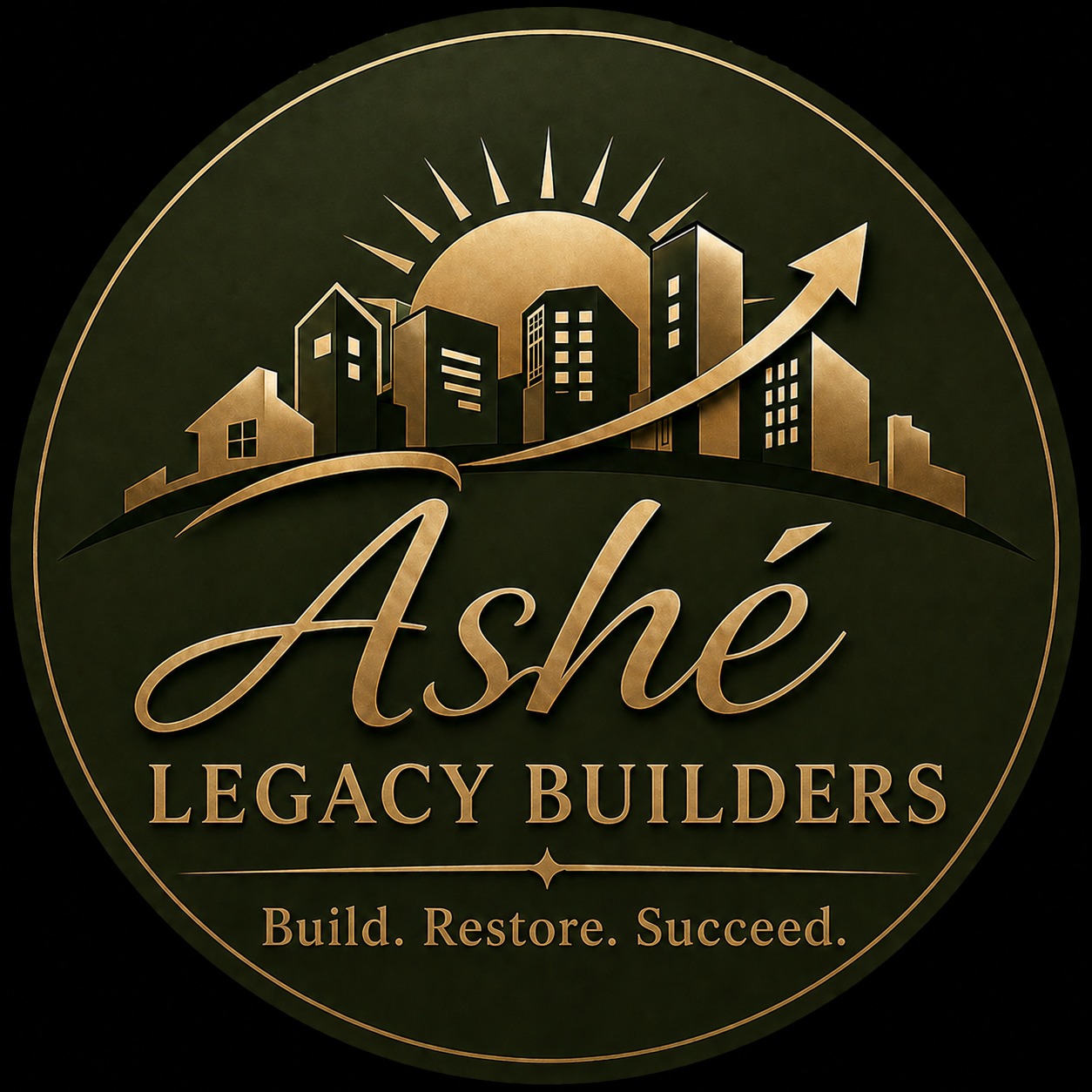 🚨 SECURITY STAFF NEEDED — TONIGHT &... - Ashe Legacy Builders | Facebook