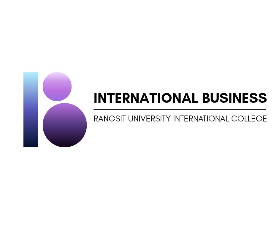IB at RIC - International Business Rangsit University International College