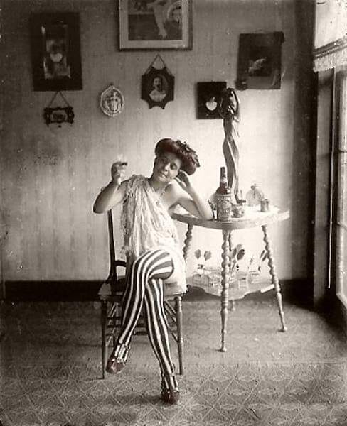 洋書 Storyville Portraits / E.J. Bellocq Storyville image by E.J. Bellocq