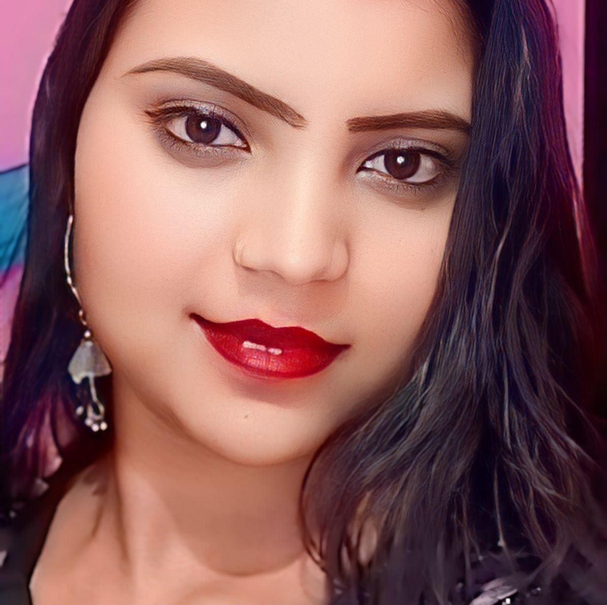 Rashmi Raj Kumari