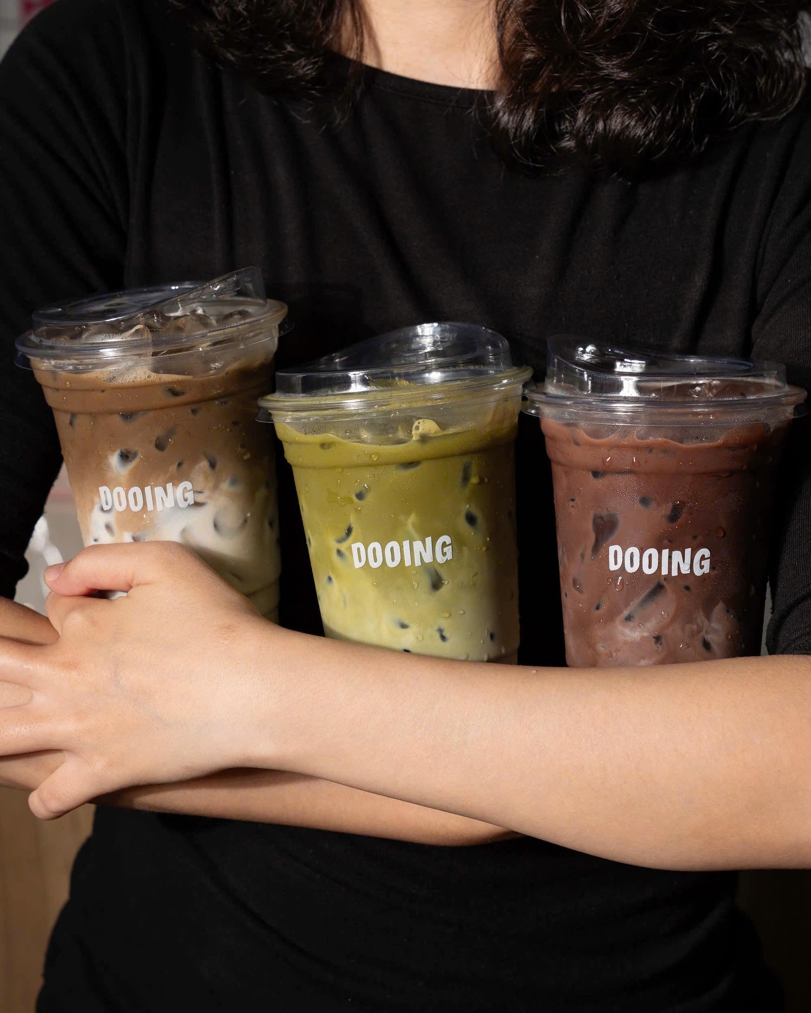 Dooing Coffee Lab | Ho Chi Minh City