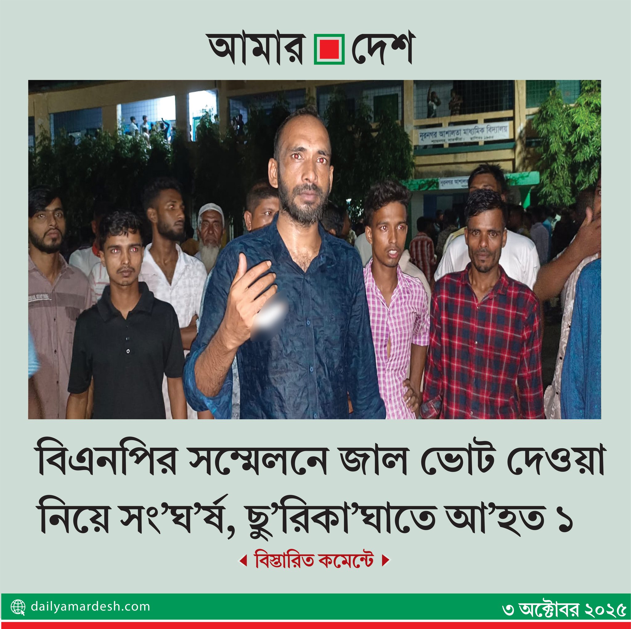 Mahirul Alom