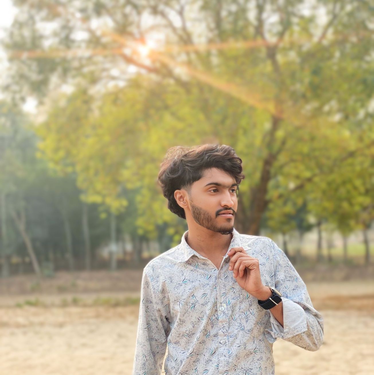 Hasan Raja