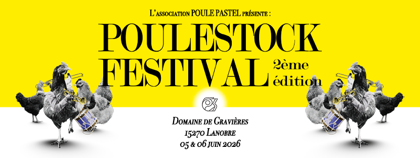 Poulestock Festival