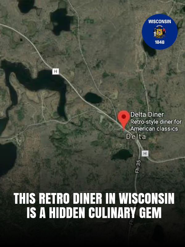 This Retro Diner In Wisconsin Is A... - I Love Wisconsin | Facebook