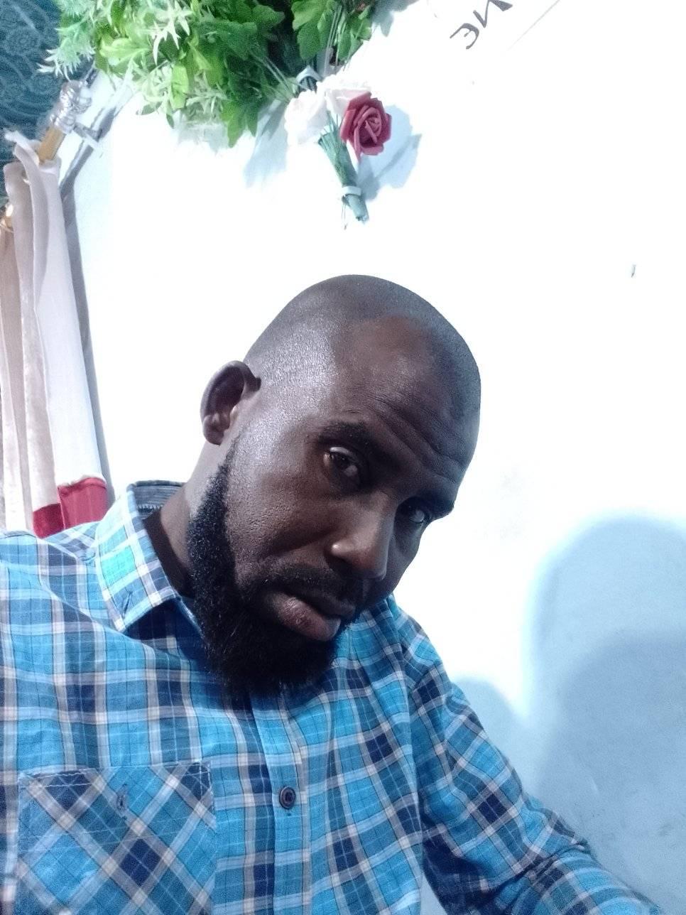 Overhaul in progress | Adewale Talabi