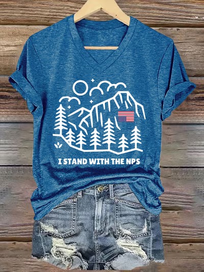 RHCP X Parks Project 🏞️ ❤️ Limited edition merch benefiting
