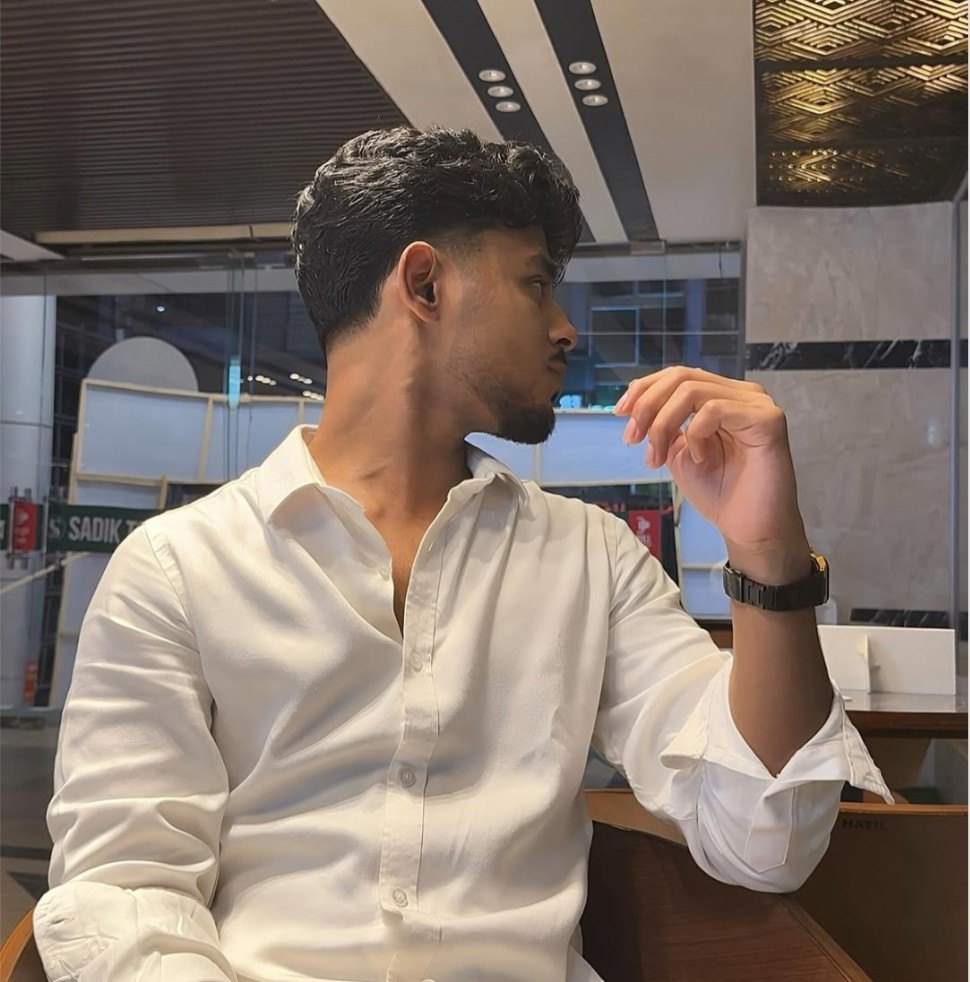 Emtehan Ishaan