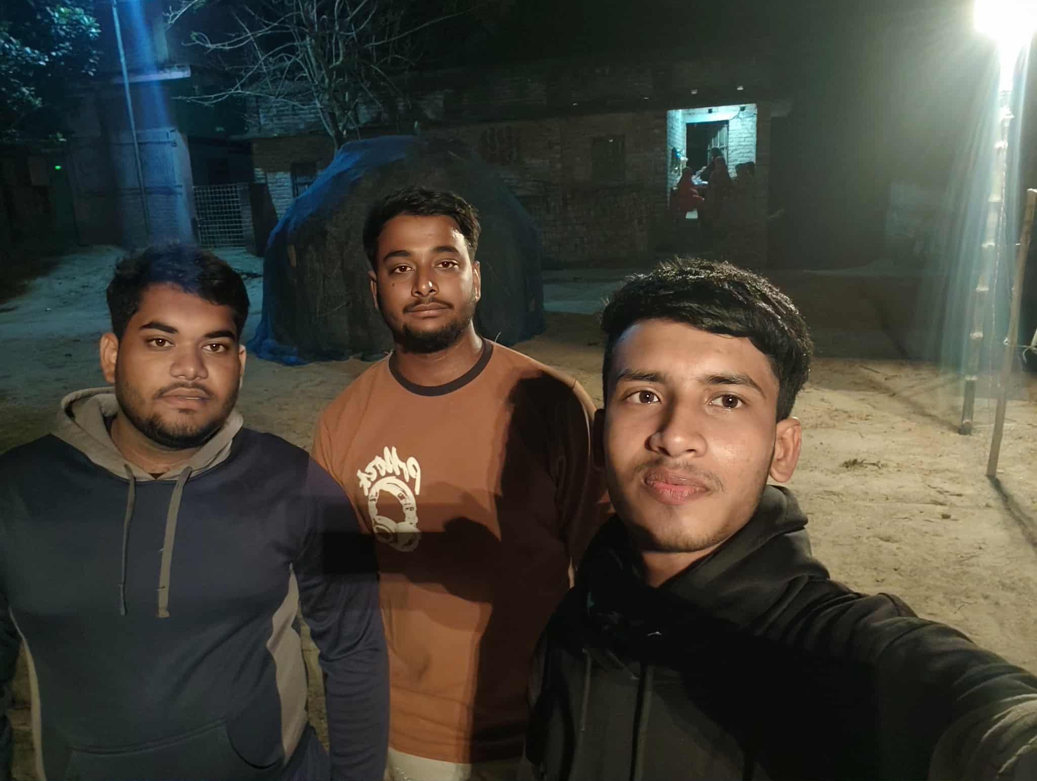 Joy Raj