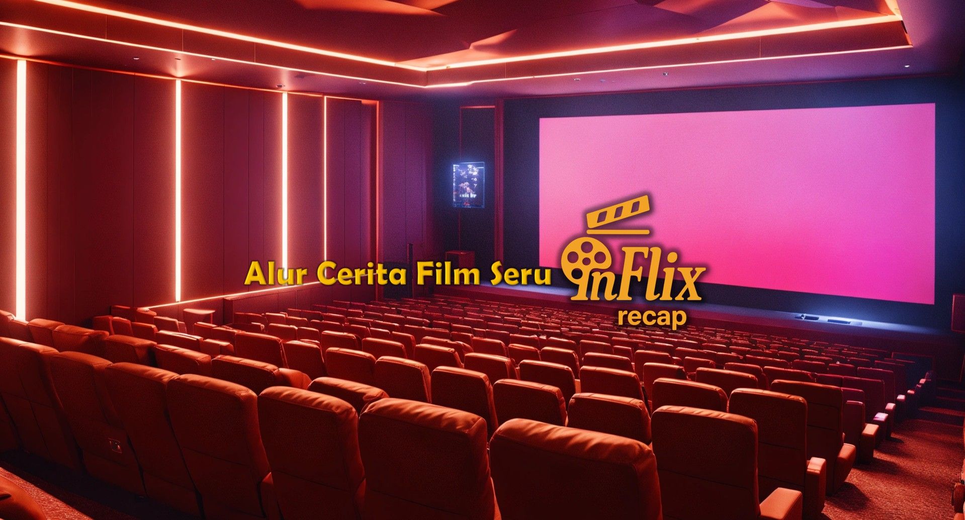 Inflix Recap