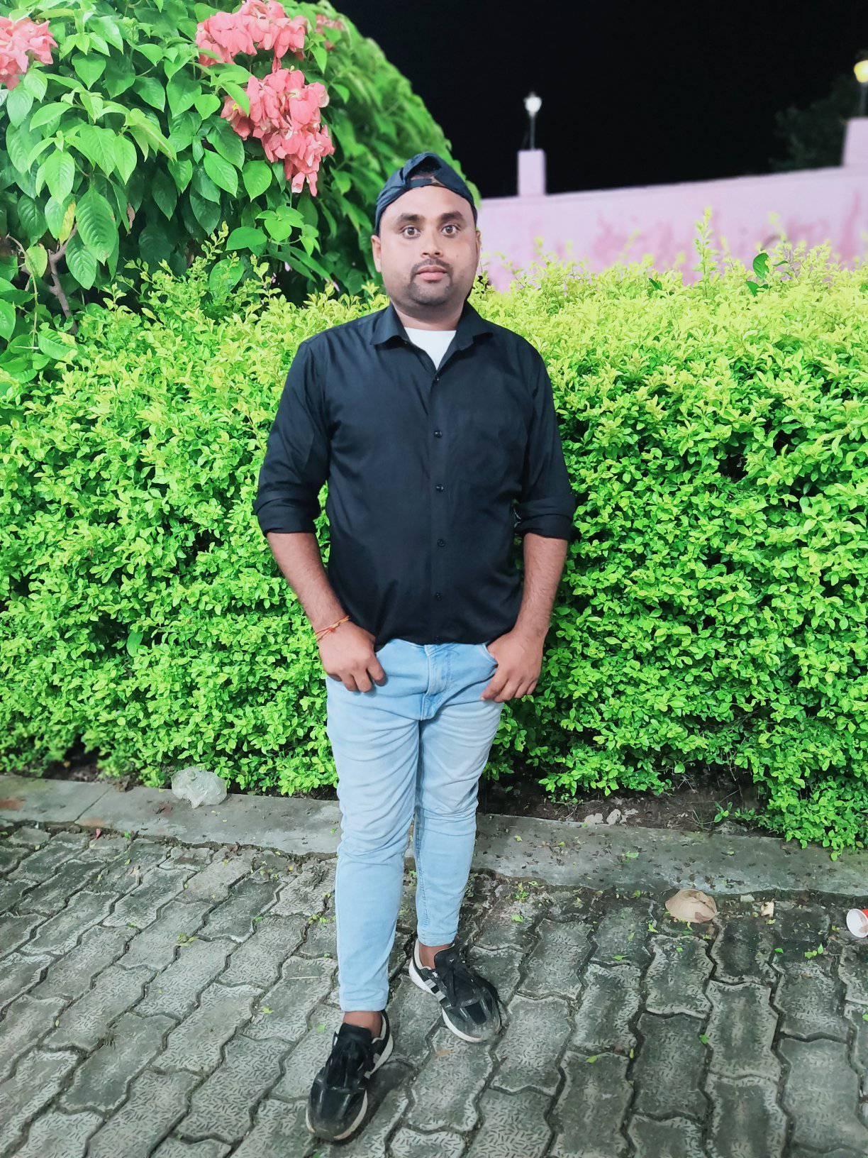 Raja Babu