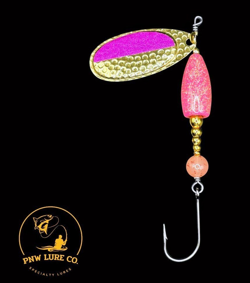 buoy fishing lure RJ Boyle Swordfish Rod Float High Current the buoy may disappear In honor of Opening Day