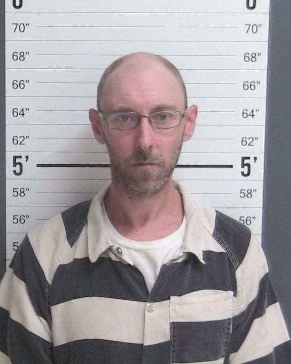 Curry County Mugshots