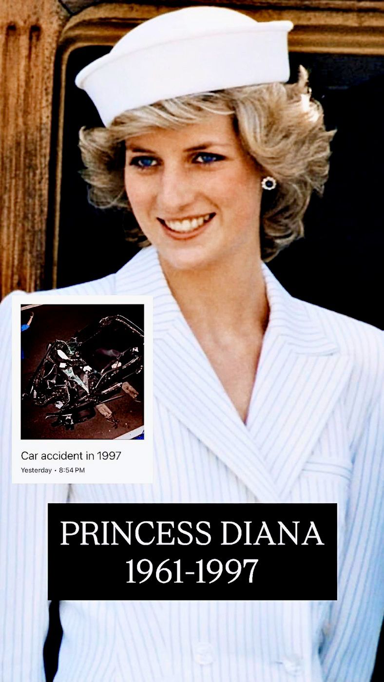 On this day 28 years ago, the world mourned the passing of