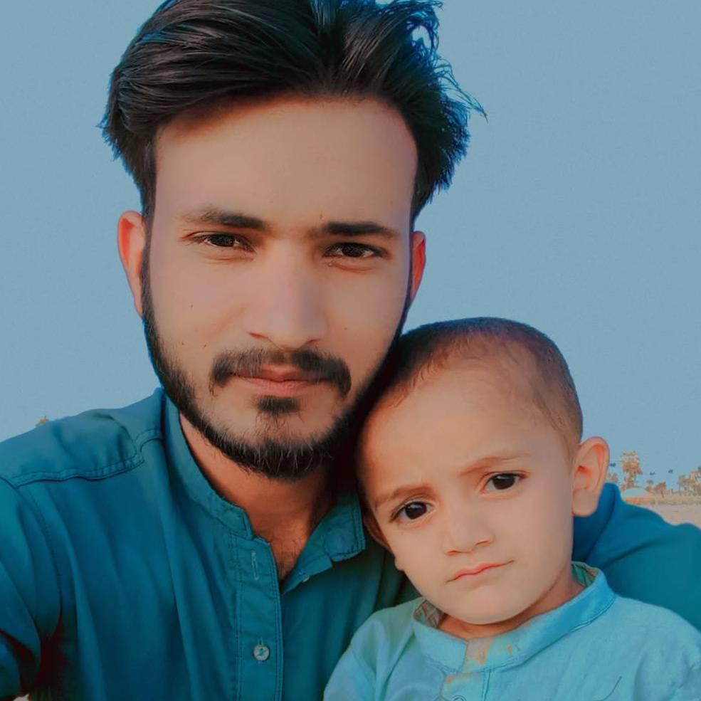 Muhammad Fahad Jutt