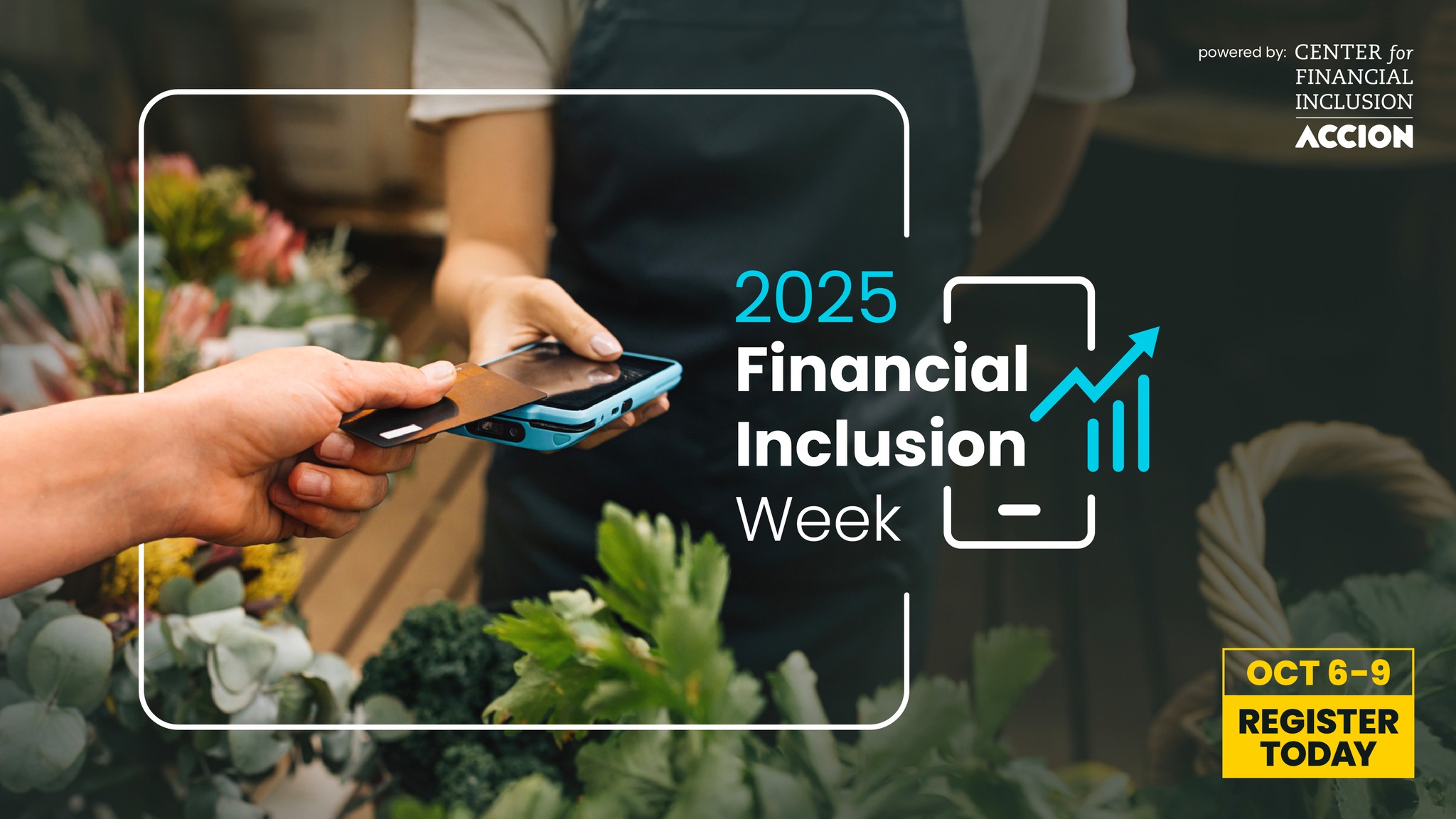 Sorted - We’re excited to be part of Financial Inclusion Week 2025 🌎 ...