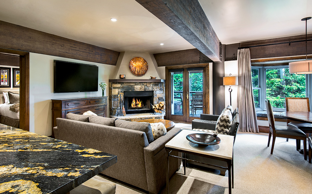 Stein Eriksen Lodge Deer Valley | Park City UT