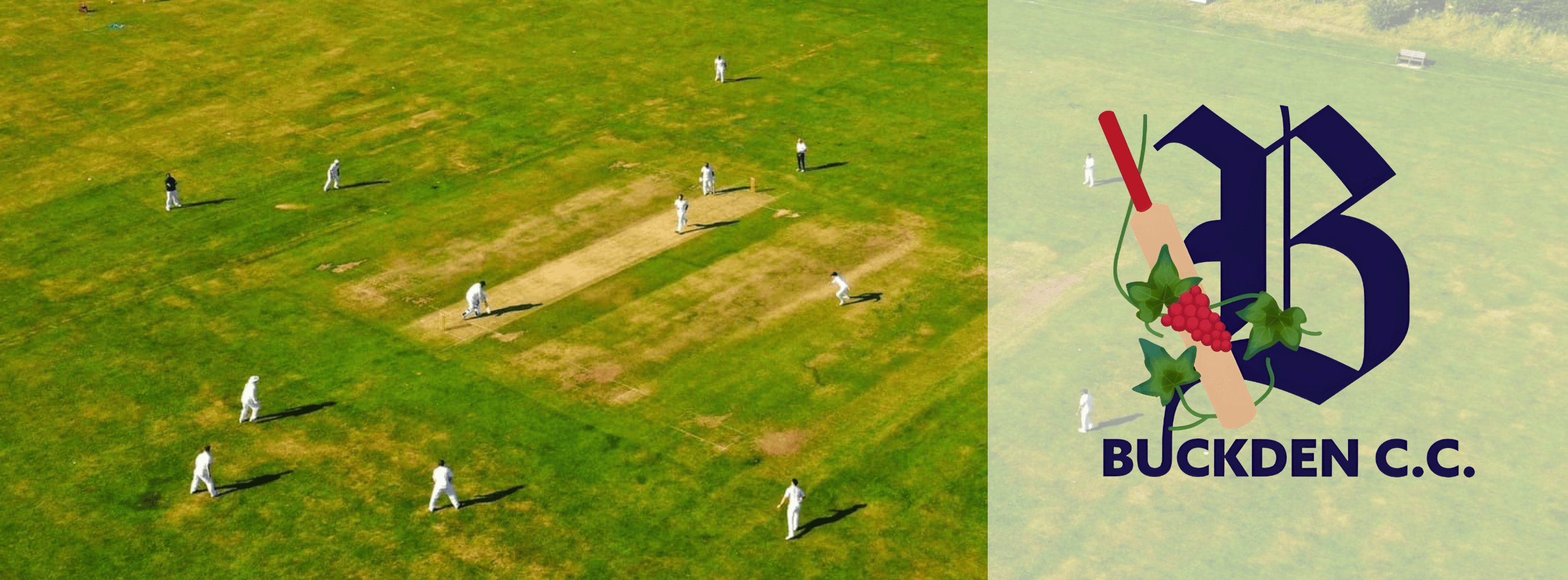 Buckden Cricket Club