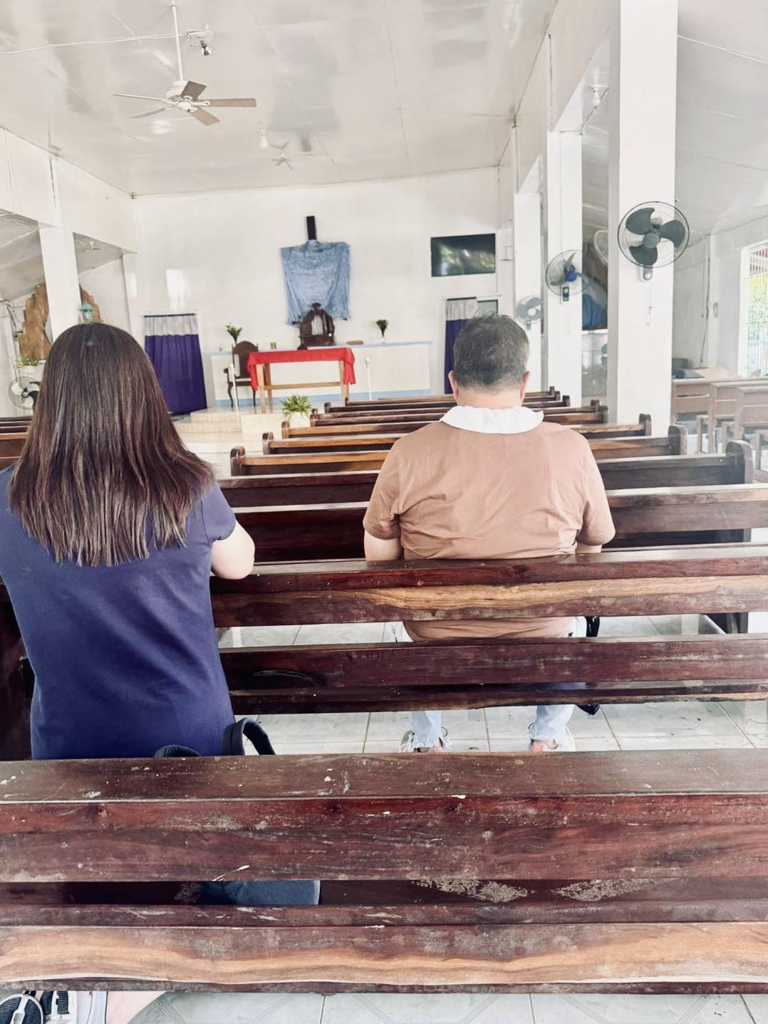 Mayor - Sa among pagpangandam alang sa umaabot, dili lang plano ug ...
