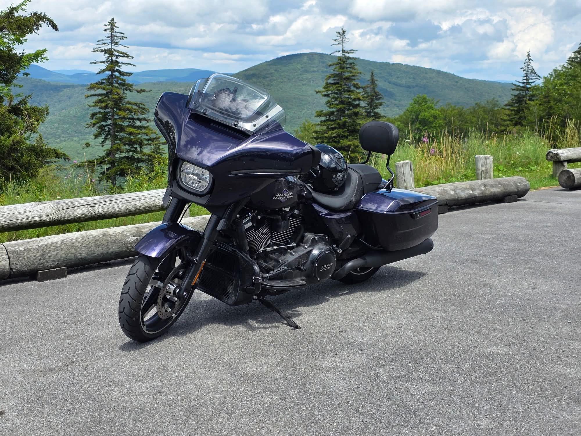 HOG Capitol Area Chapter 4668, Lansing, MI | Dimondale MI