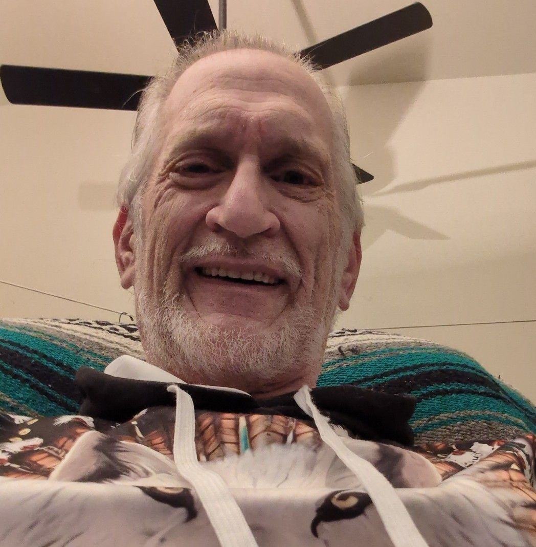 Andrew Roy Fauth
