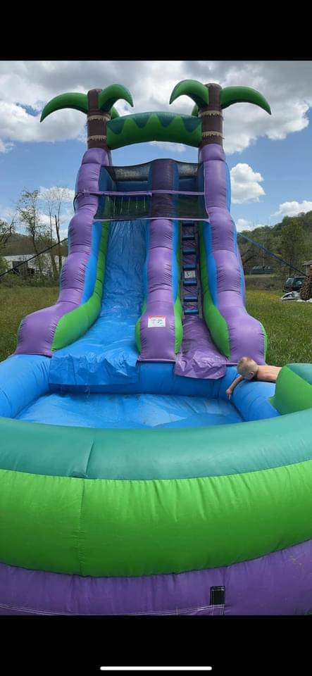 Kalna Inflatables | Summersville WV