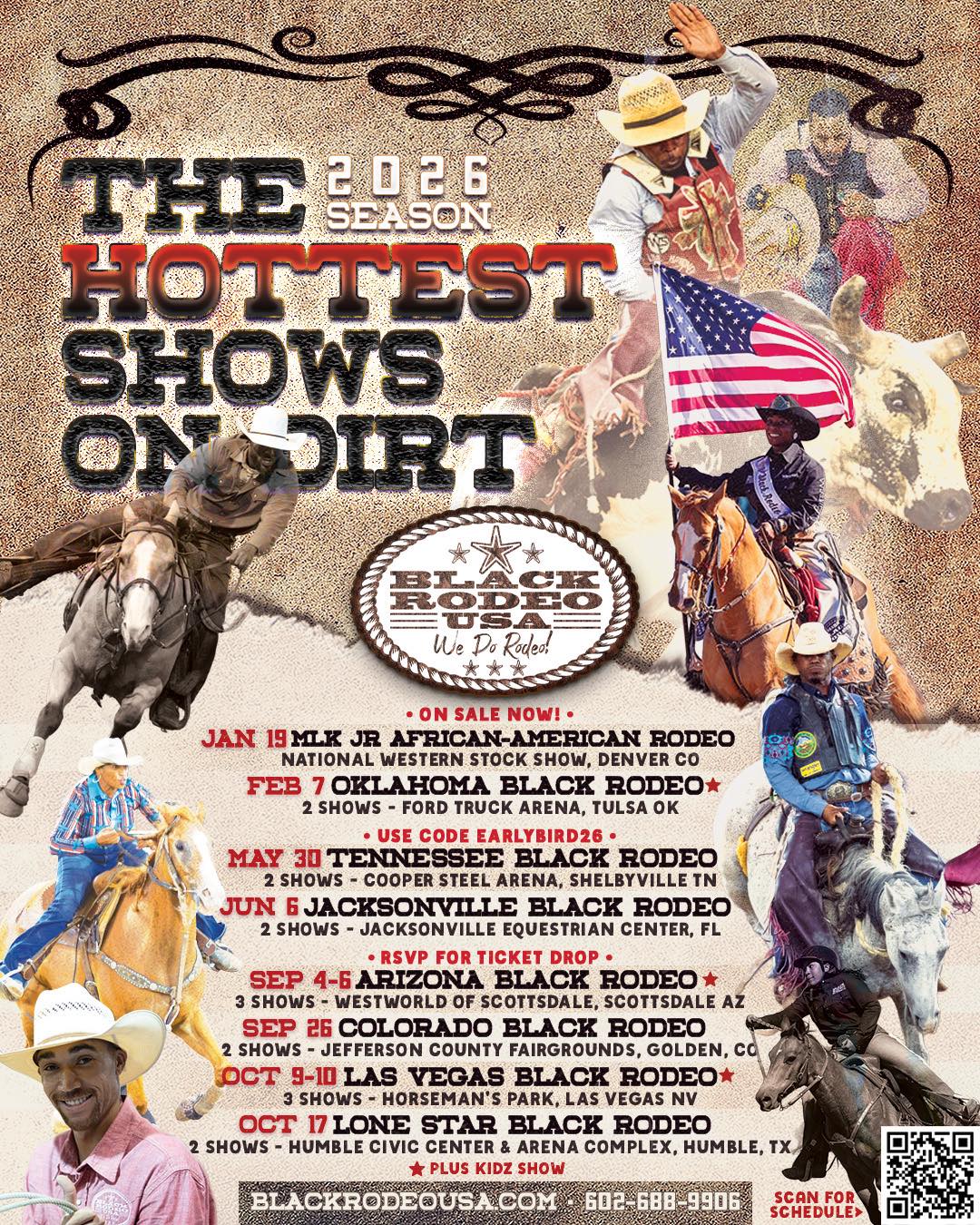 North - Tickets are LIVE for the 2026 North Dakota Winter Show ...