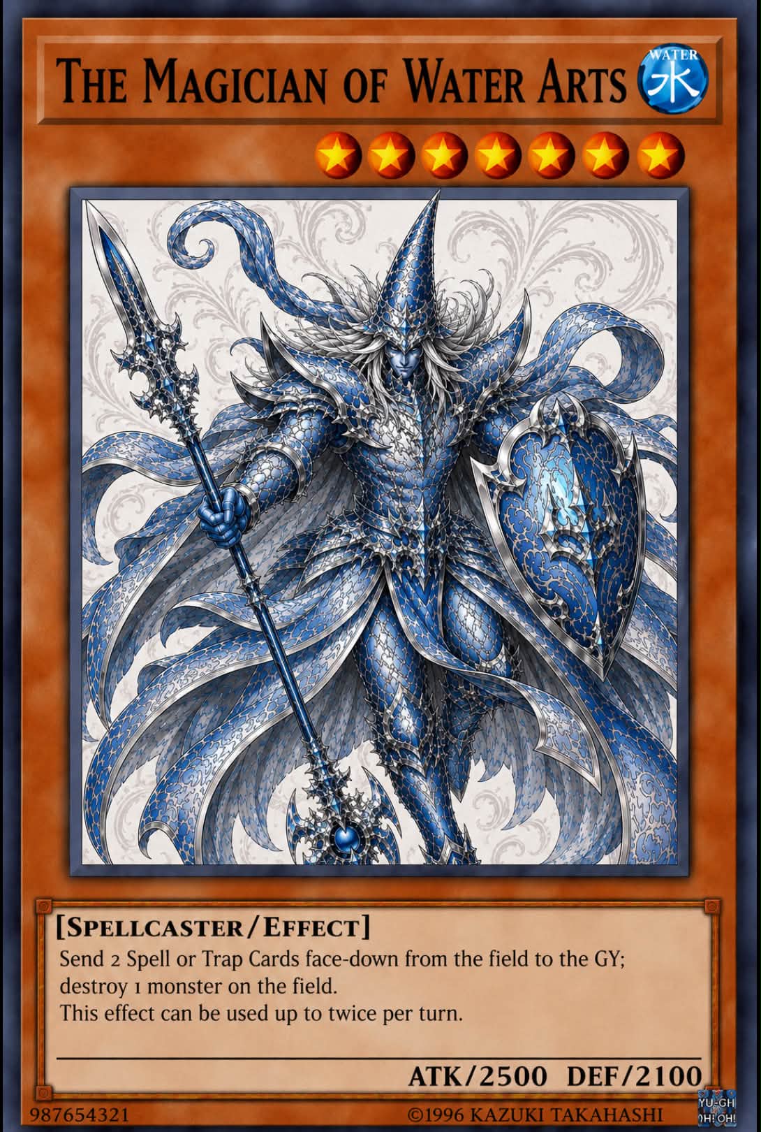 yugioh spellcaster synchro deck Yu-Gi-Oh! Cards Order of The Spellcasters Structure | 3 Super Rares Spellcaster Synchro WIP - YGOPRODeck