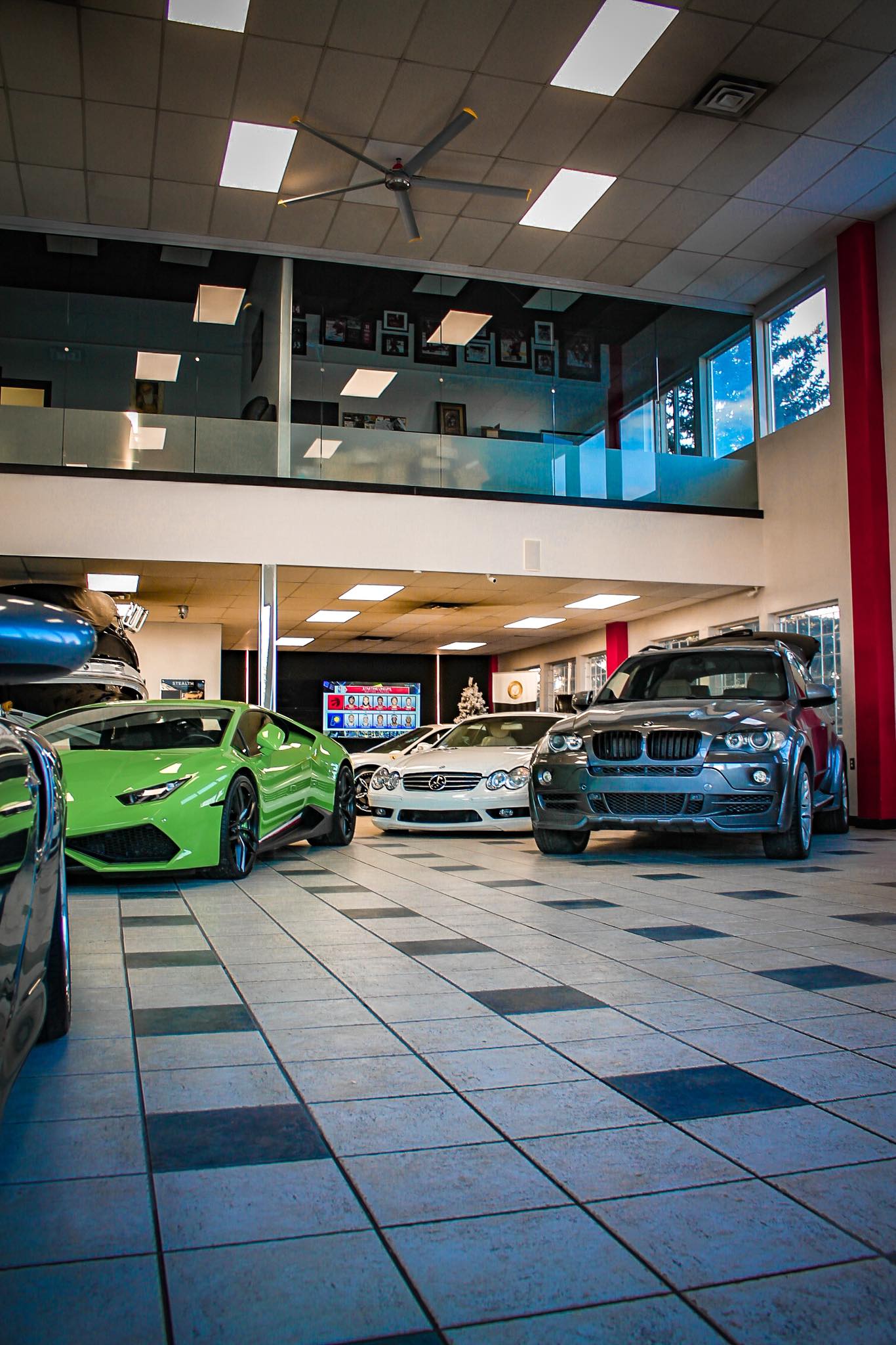 Das Auto Lab | Calgary AB