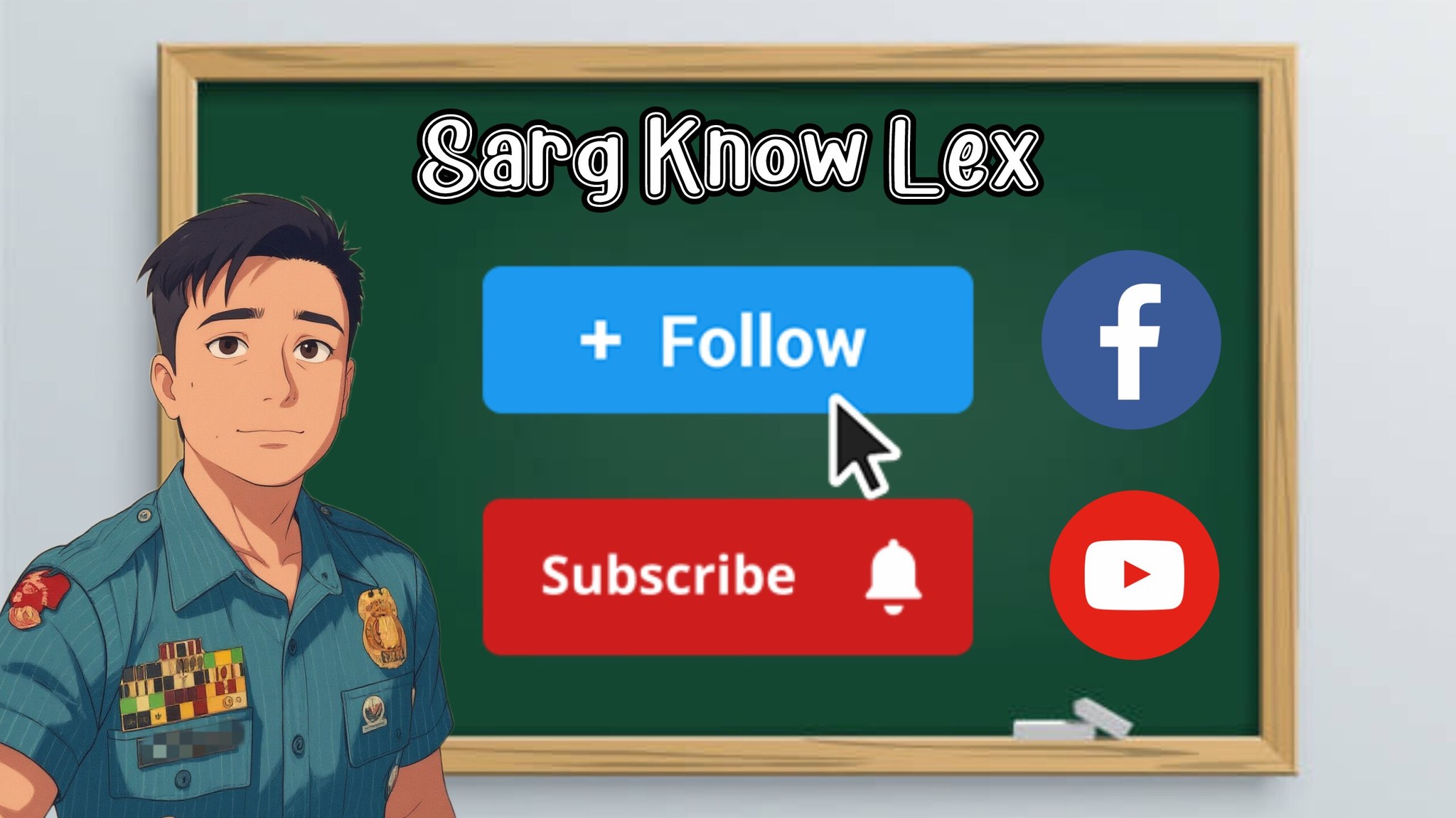Sarg Know Lex
