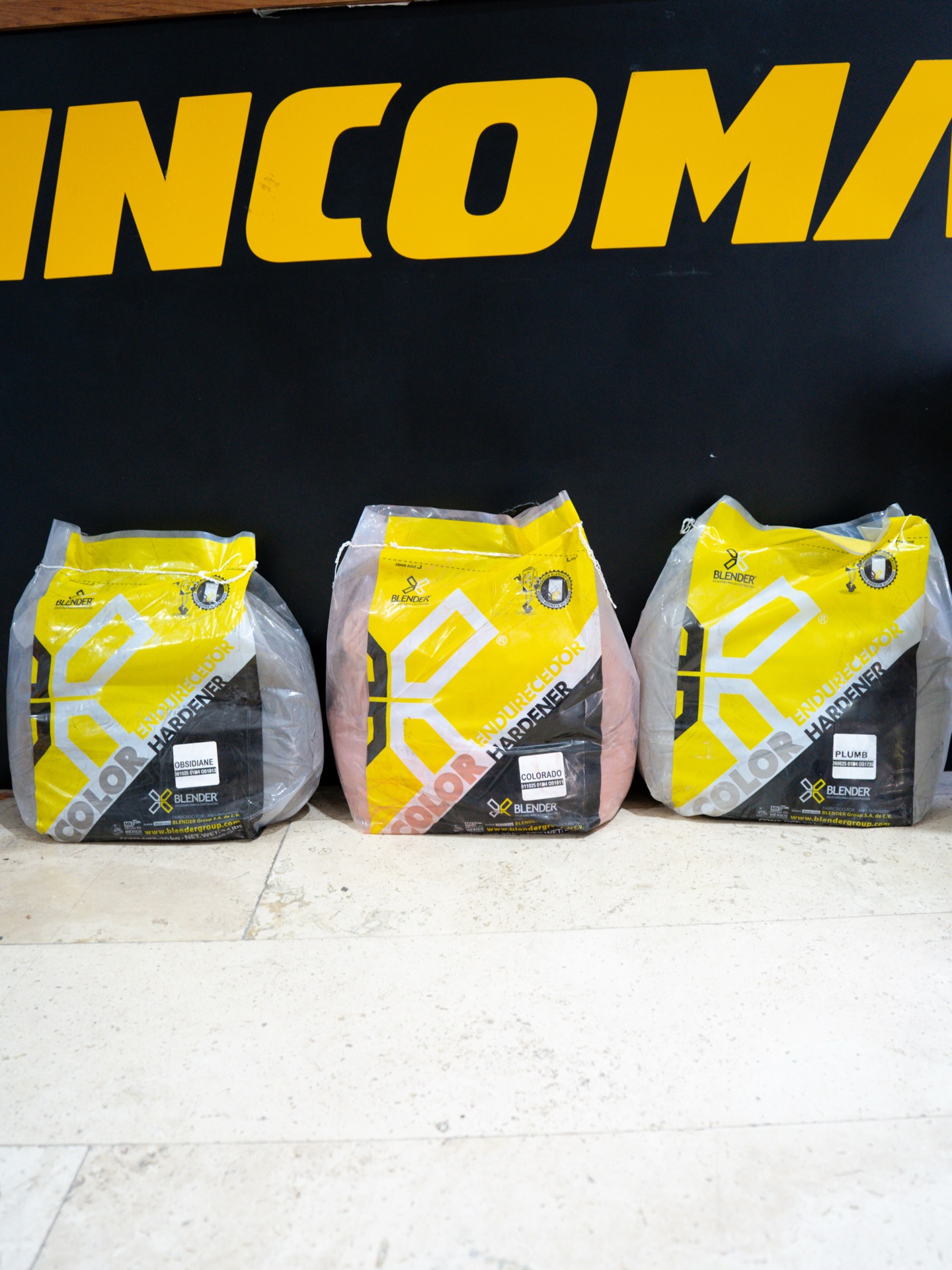 INCOMA - ¡El toque de color que transforma tus superficies de concreto ...