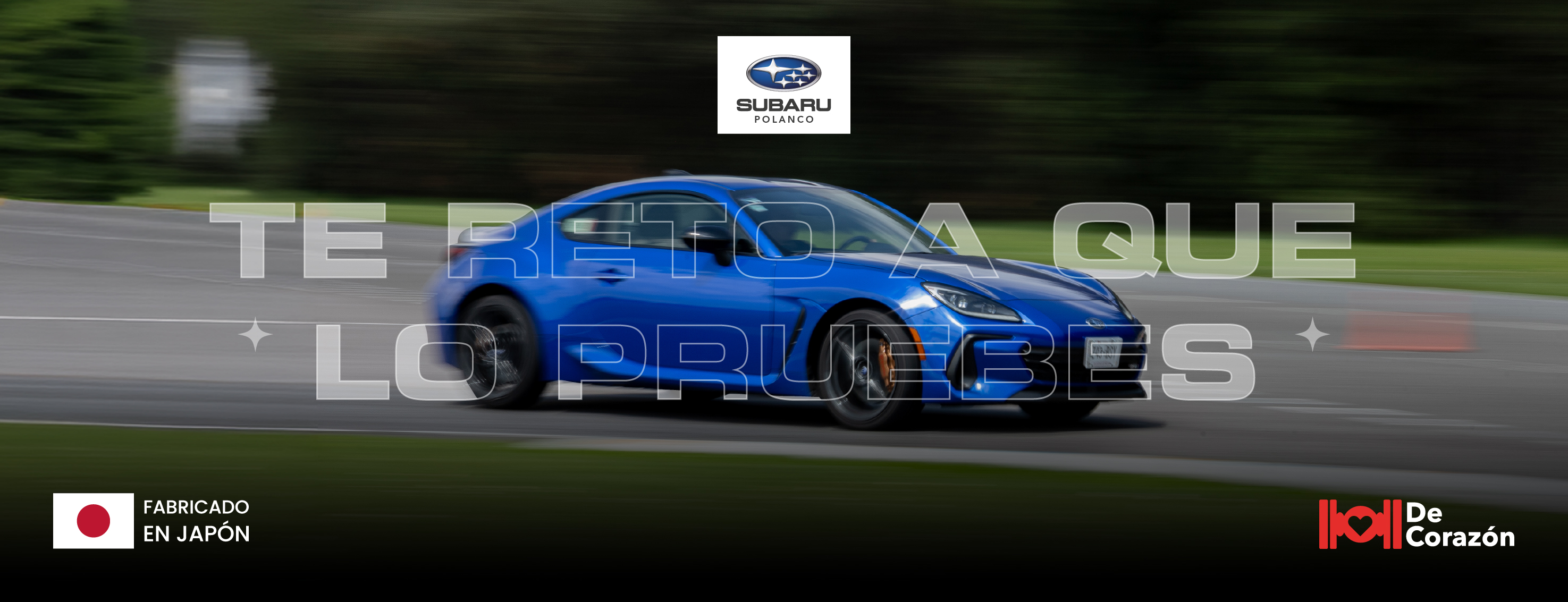 Subaru Polanco