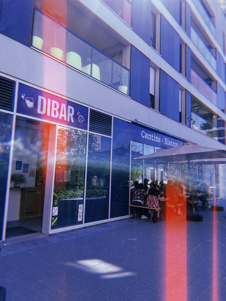 Dibar.Roazhon | Rennes