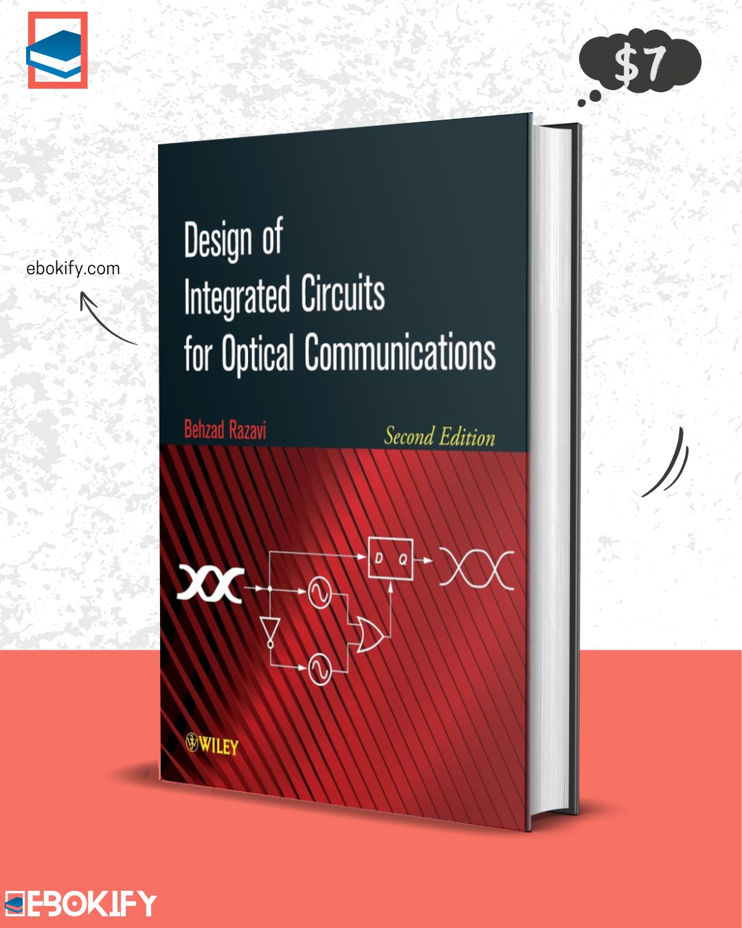 Electronic & Electrical Tools | Design of Integrated Circuits for ...
