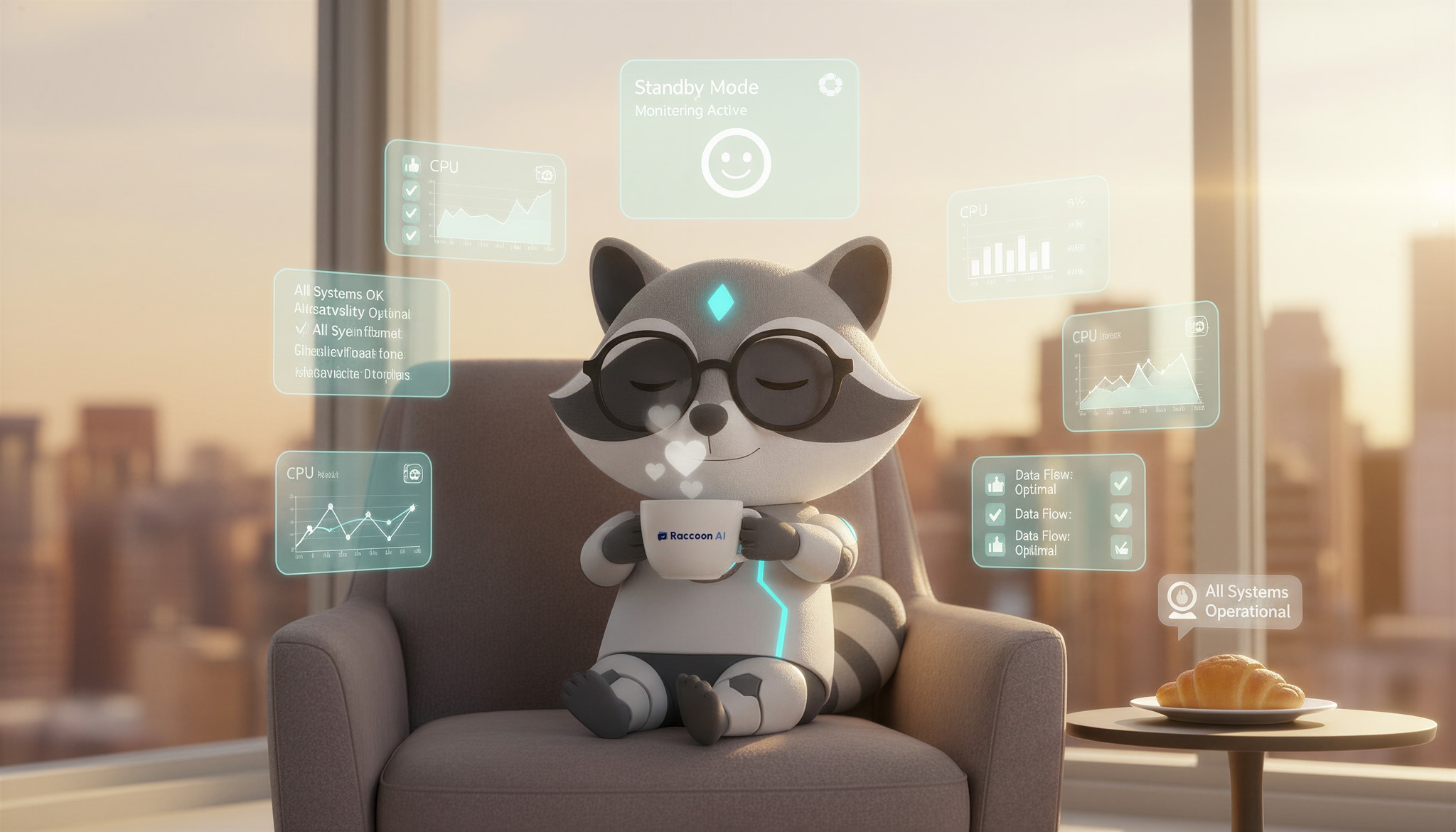 Raccoon AI