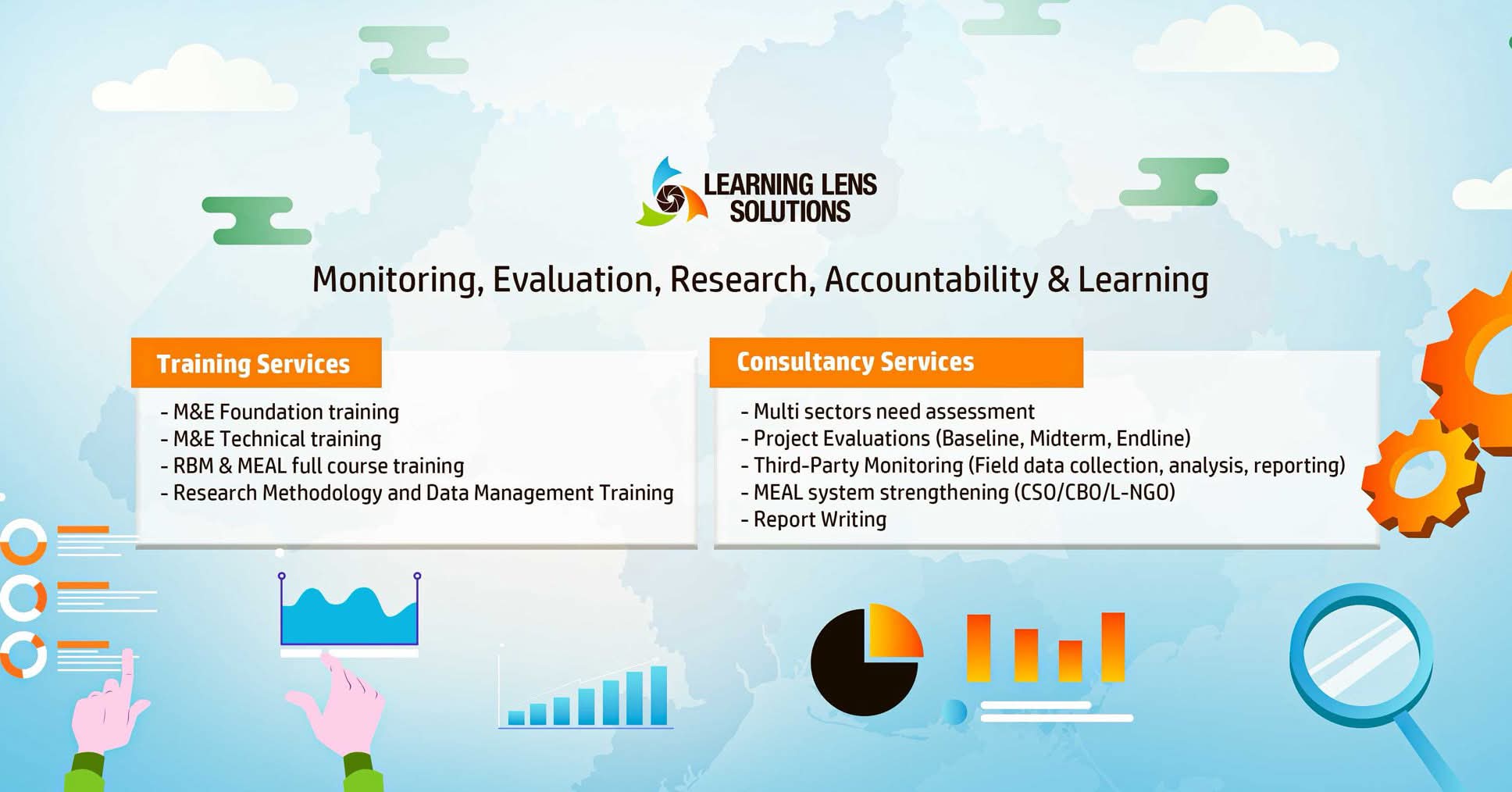 Learning Lens Solutions | Bangkok