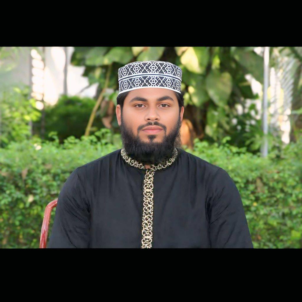 MD Habibur Rahman Habib