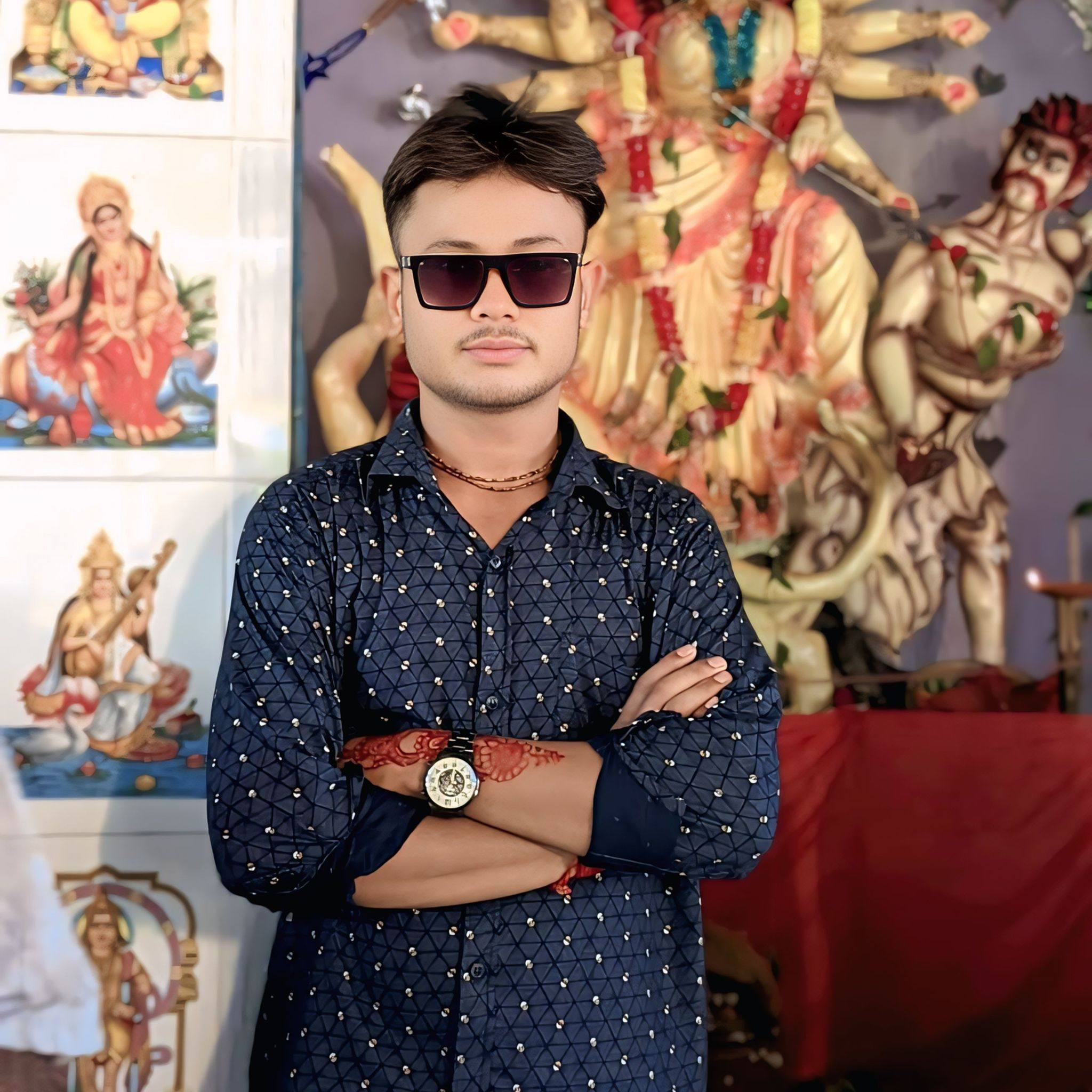 Modhu Roy