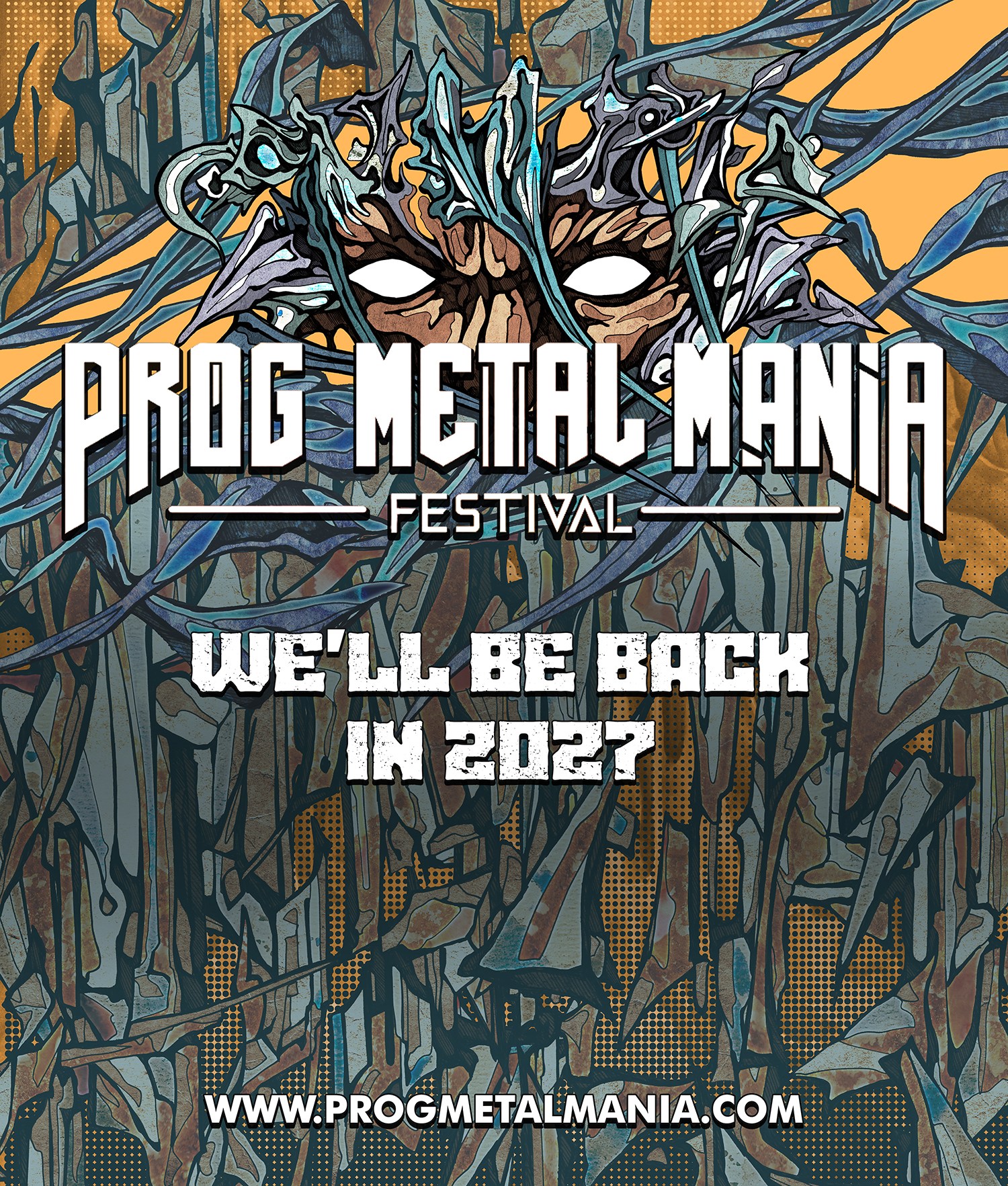 Prog Metal Mania