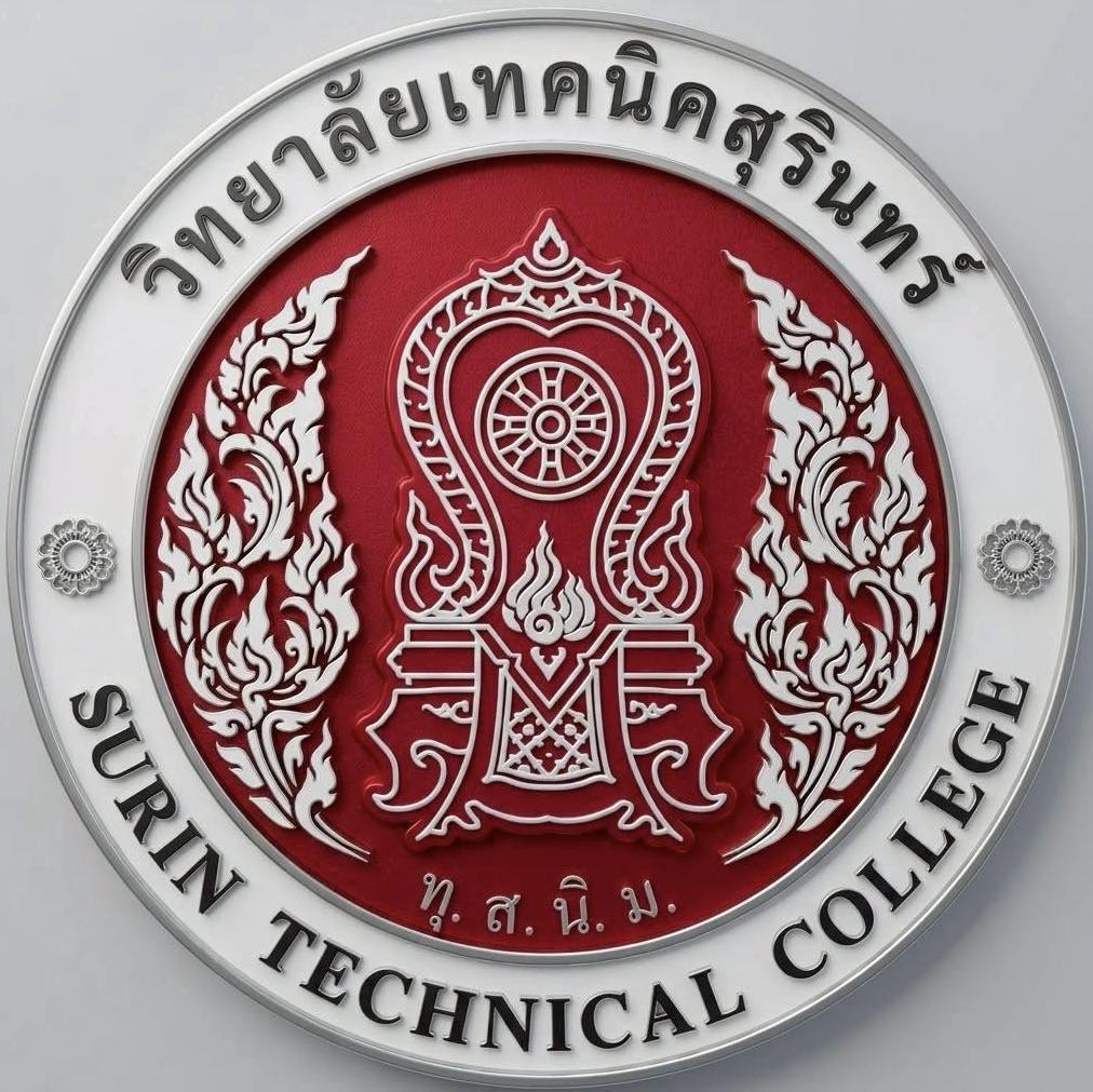 วิทยาลัยเทคนิคสุรินทร์ | Surin