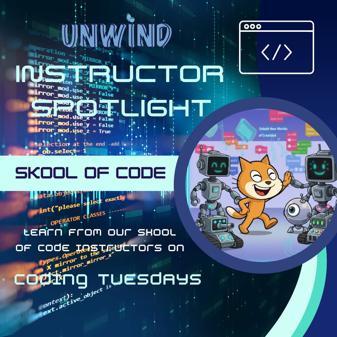Coding Tuesdays just got even... - Cope Center for Autism | Facebook