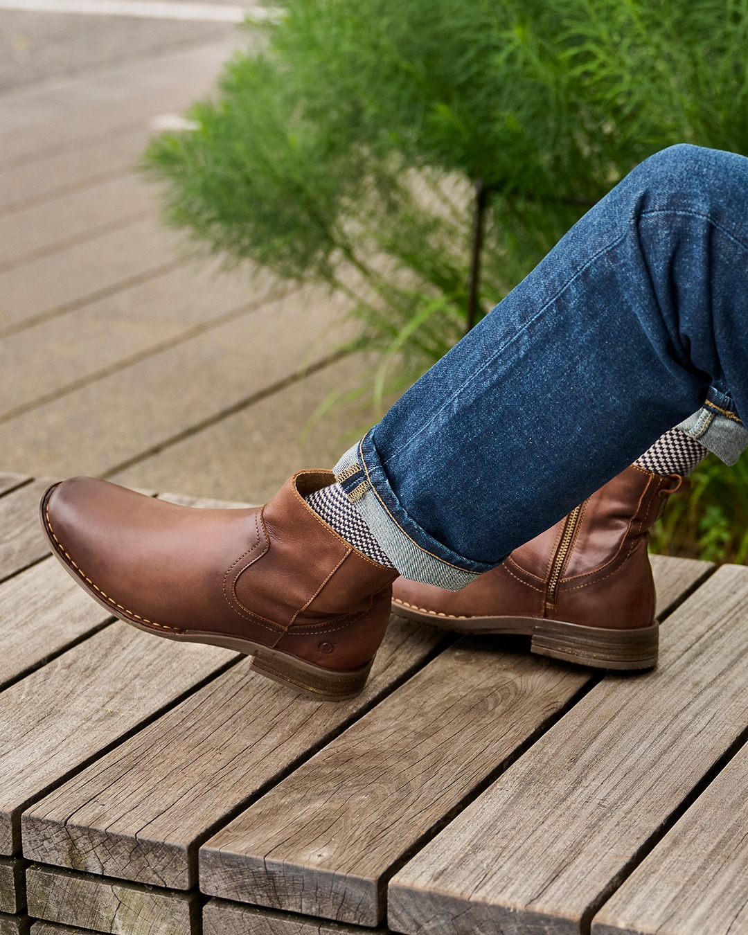 Born - Style and craftsmanship that stand the test of time. Our Reed ...