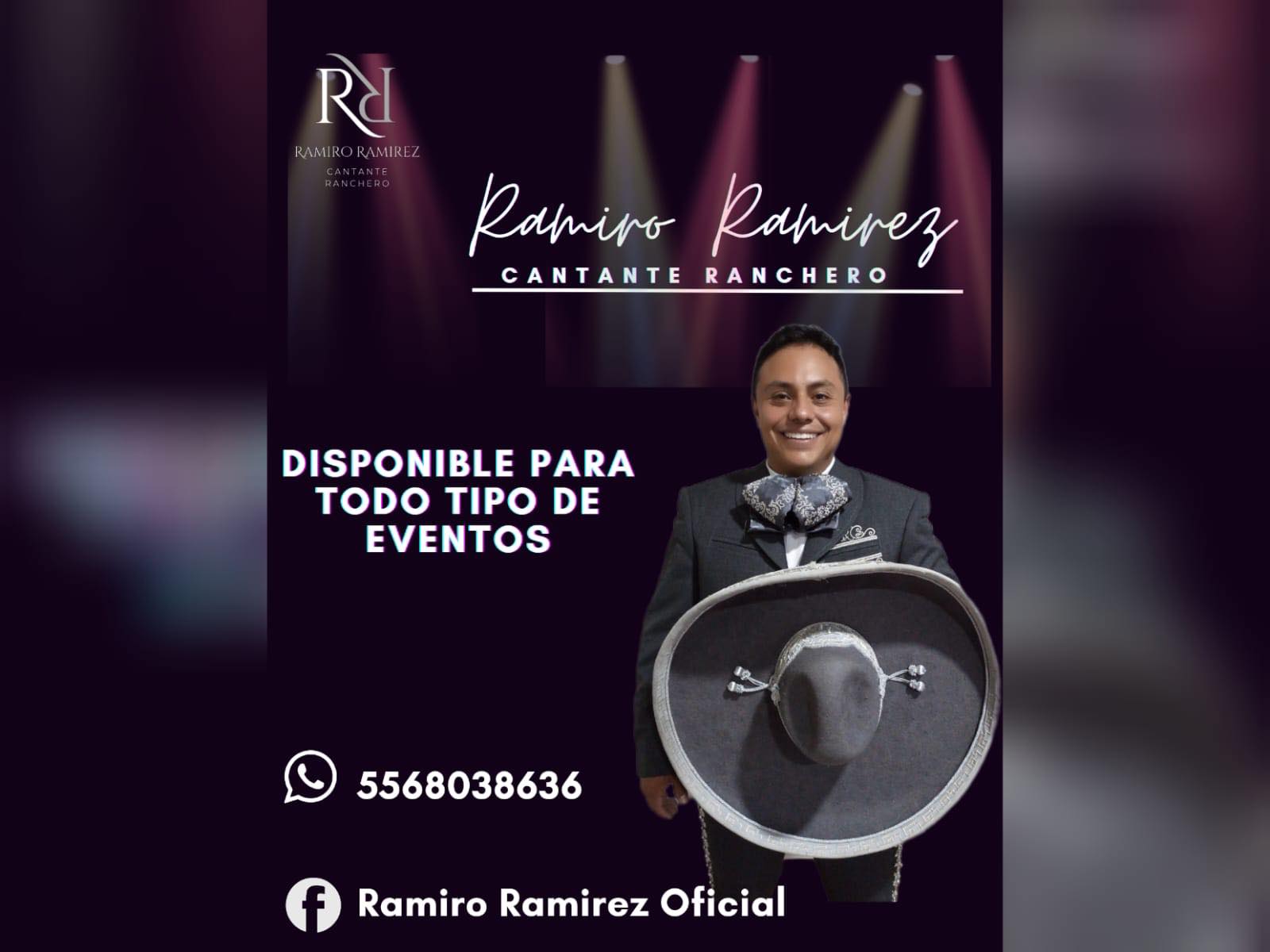 Ramiro José Oficial - Amigos los invito a suscribirse a mi nuevo canal ...