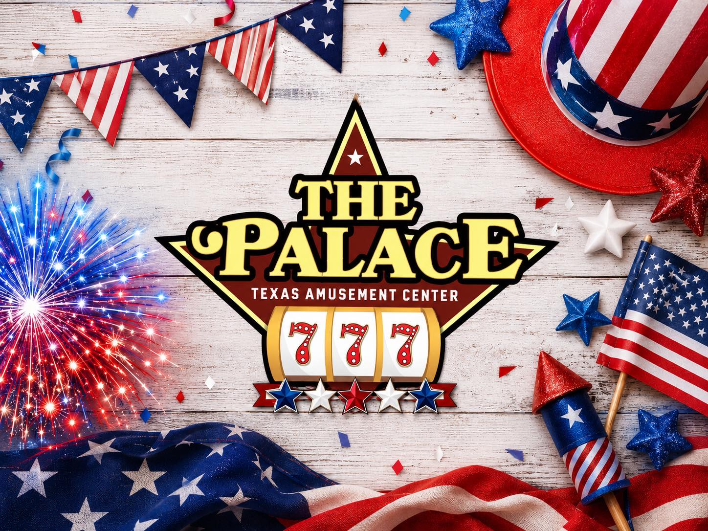 The Palace | Lyford TX