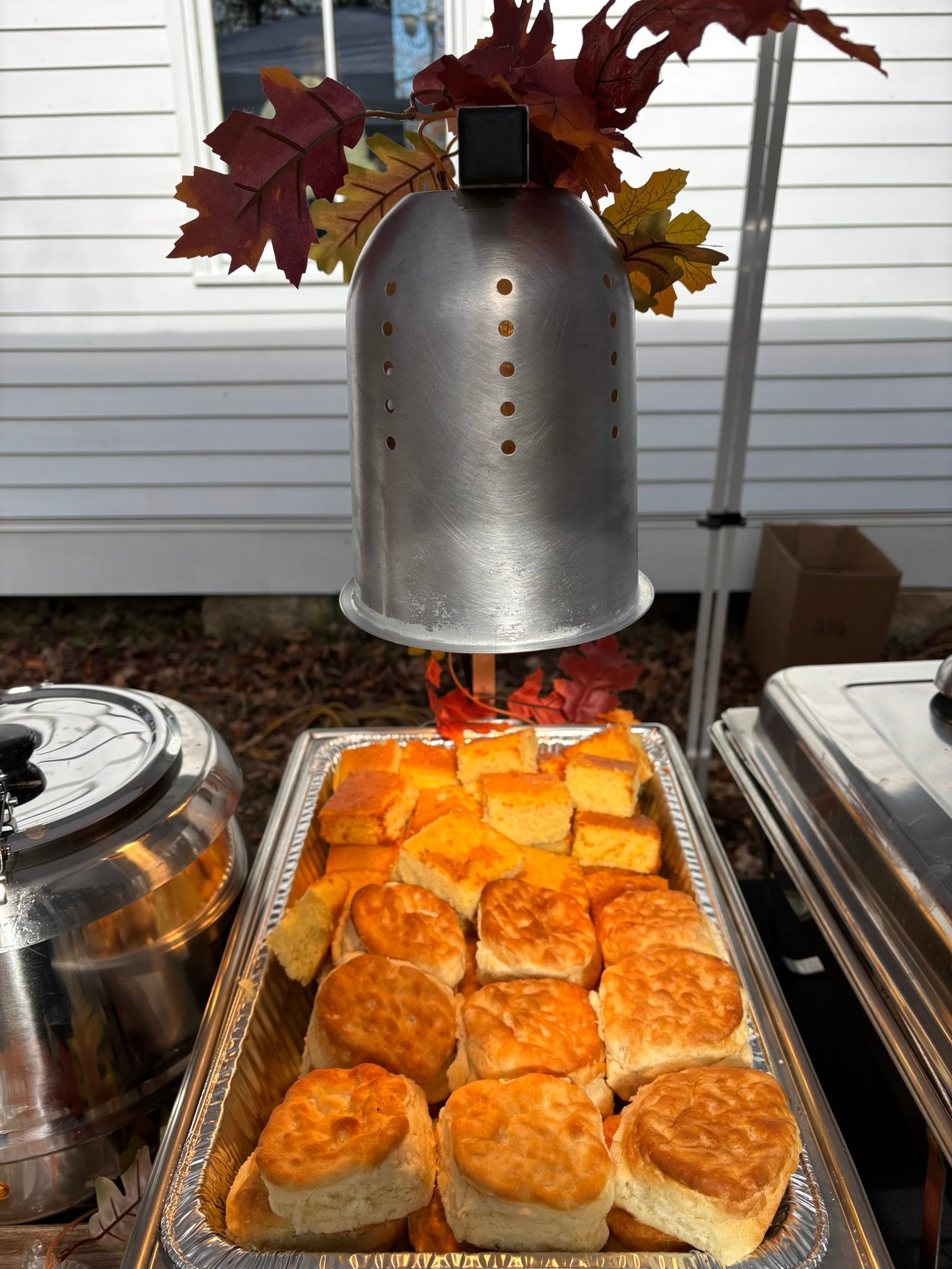 Love at First... - Love at First Taste Catering & Events