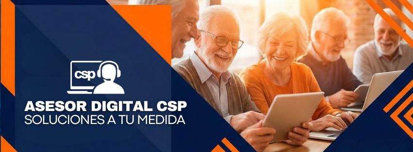 Asesor Digital CSP | Xalapa