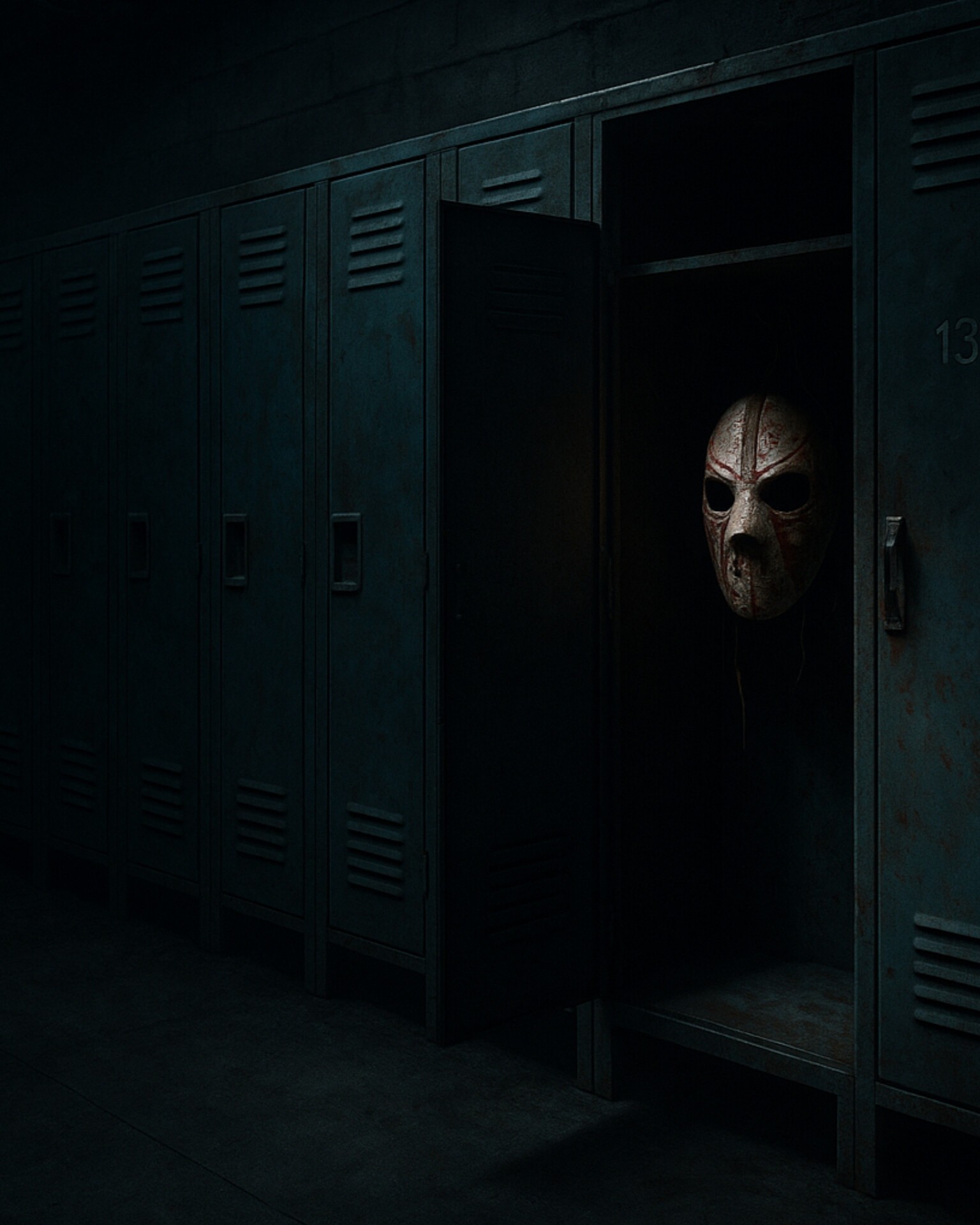 Stephanie Vaquer Fans | The Curse of the Dark Locker Room | Facebook